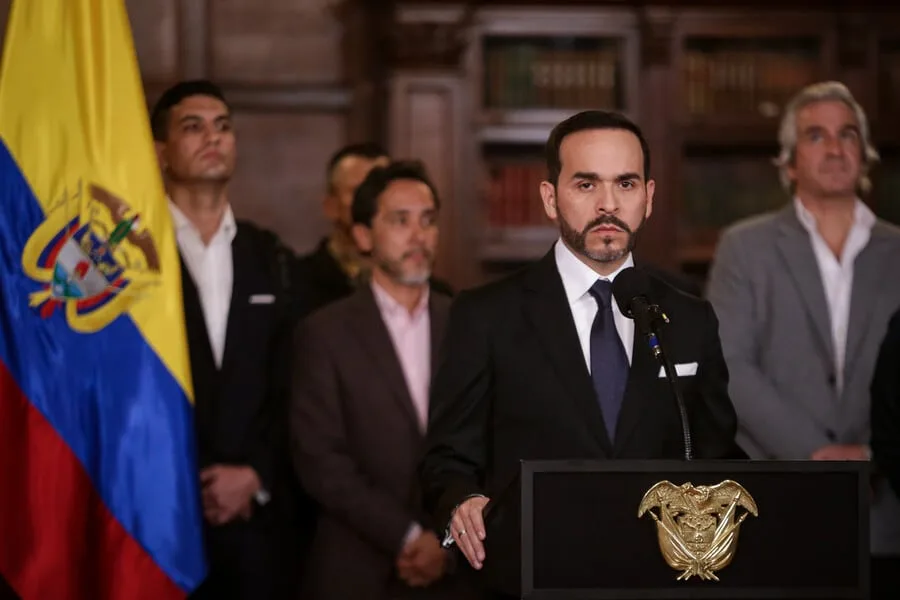 Estos son los embajadores confirmados por Abelardo de la Espriella: qué embajadas importantes faltan