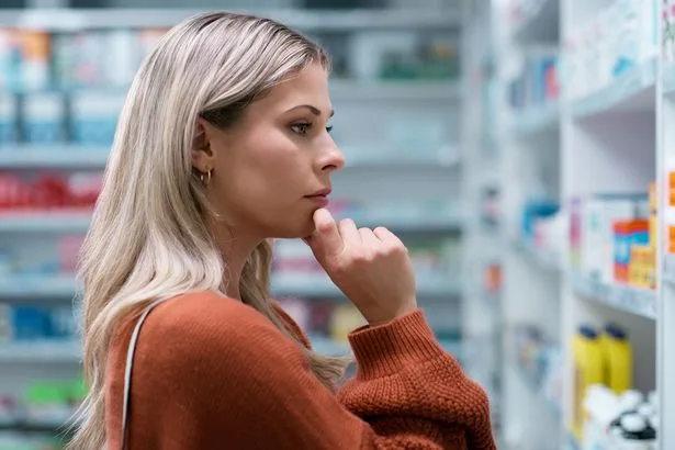Women disguise themselves as men to buy testosterone after struggling to get prescriptions