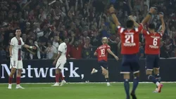 VÍDEO: Vitinha marca e assiste mas não evita novo desaire do PSG