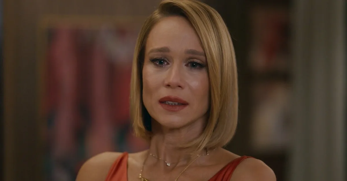 Diná fala mal de Francesca: confira resumo de Quem Ama Cuida nesta terça-feira, 01/09