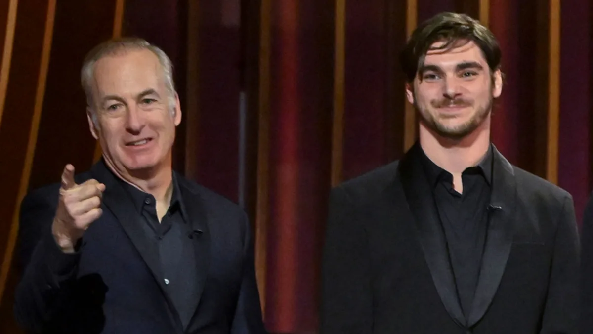 Bob Odenkirk Mourns ‘Breaking Bad’ Co-Star RJ Mitte Following Death: “This Is Simply, Deeply Sad”