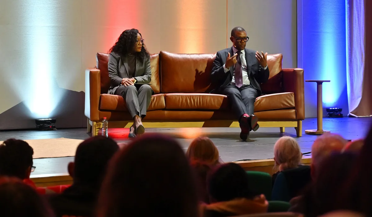 THE GATHERING 2026: ‘Not too late to turn around SA’s municipalities with the right people in charge’