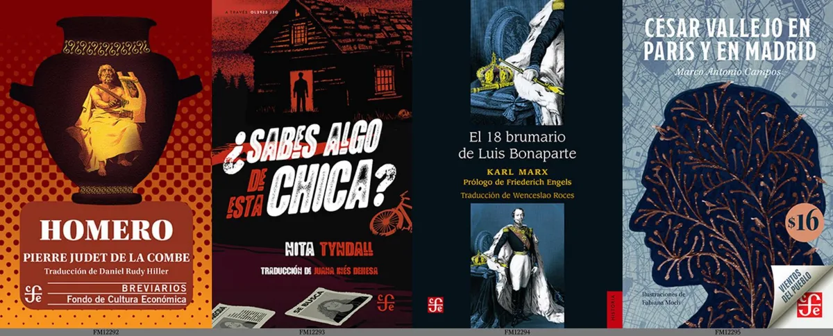 ¿Te gusta leer? Estos 4 libros atraparán tu atención
