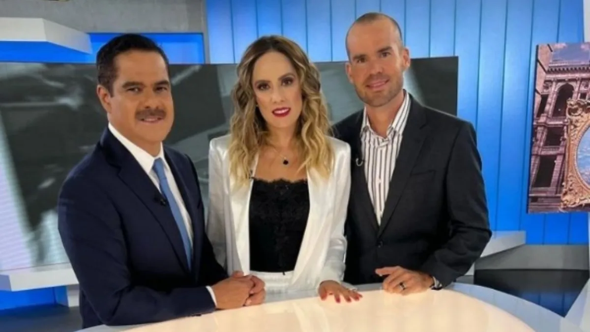Cómo quedaron los noticieros de TV Azteca tras despidos: horarios, espacios y periodistas nuevos