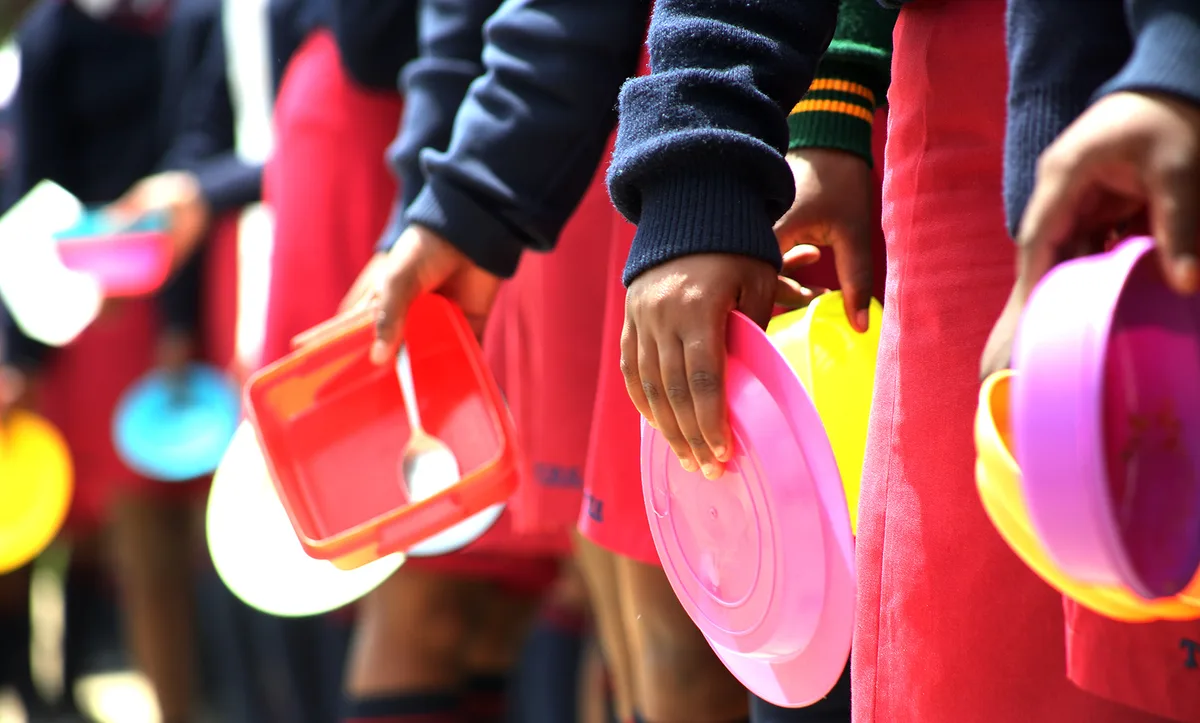 Food safety red flag: Thousands of SA school kitchens don’t have required certificates