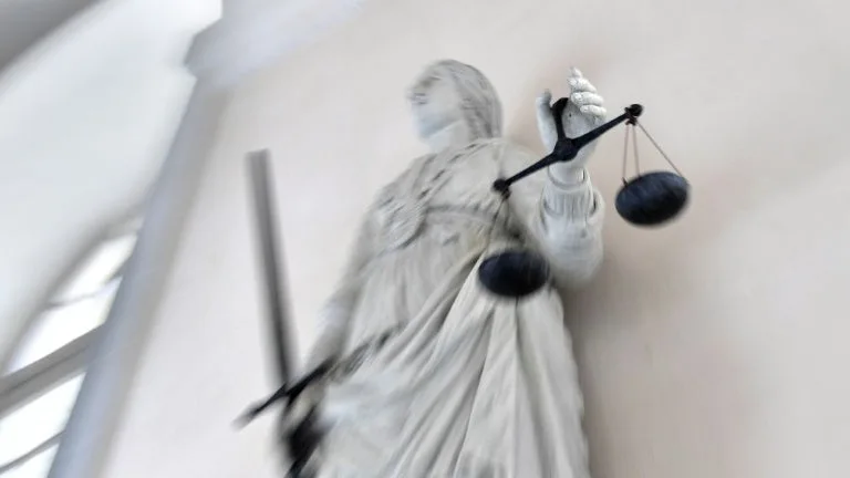 Un homme armé d'un couteau dans une église de Moselle condamné à six mois de prison avec sursis