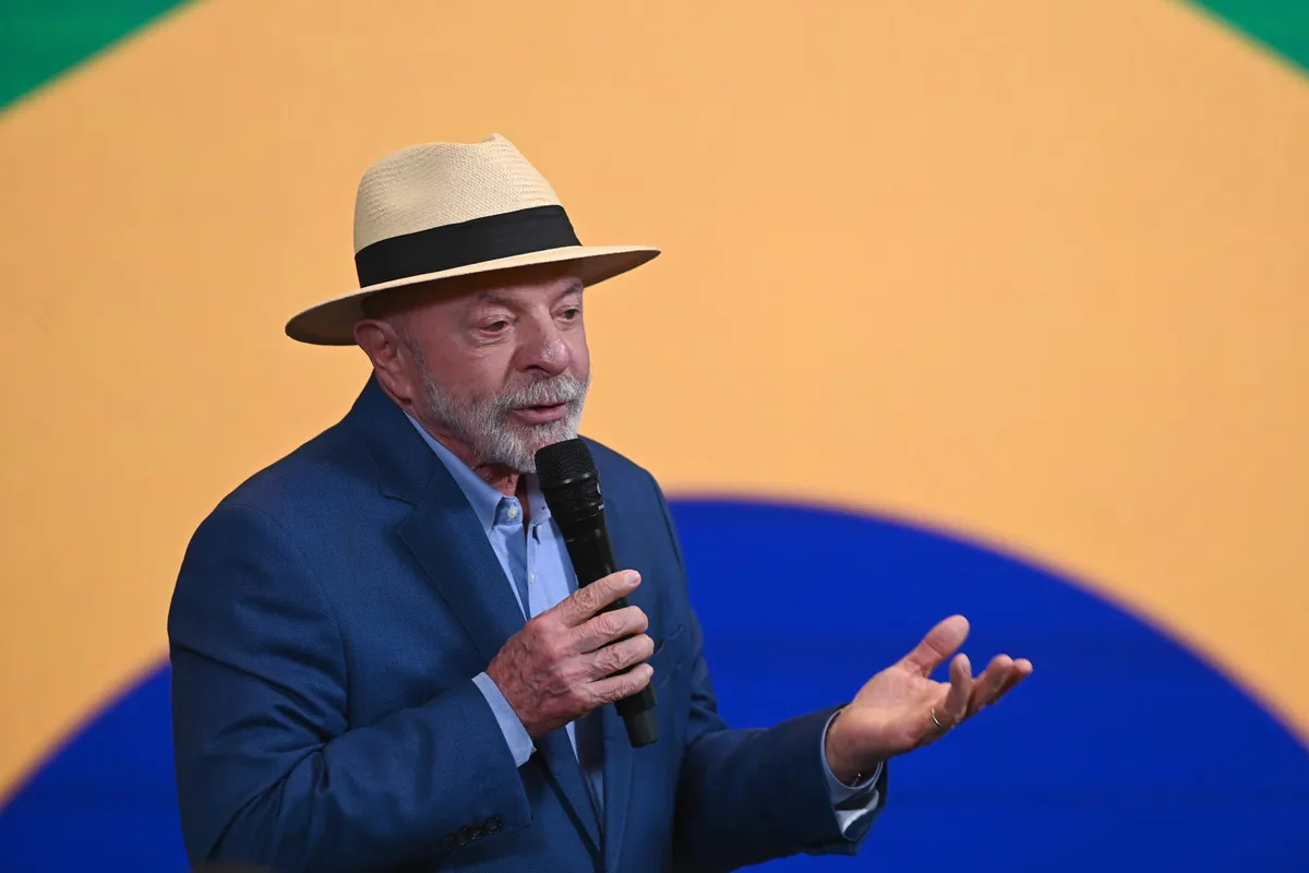 Lula, Bolsonaro, un rapero y hasta un veterinario: Los 13 candidatos presidenciales de Brasil