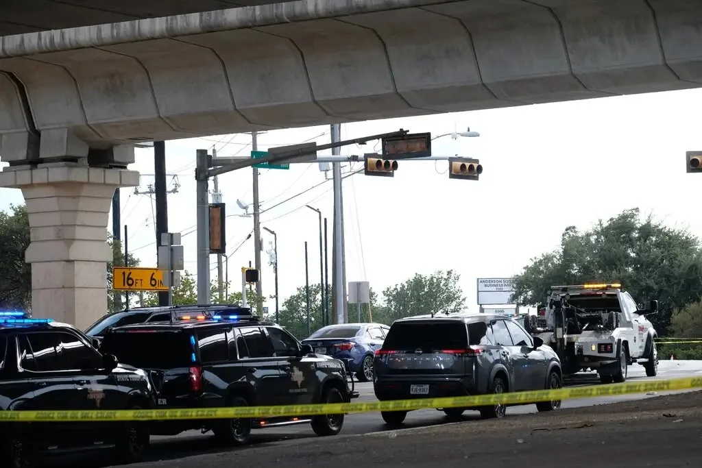 Demanda frenó temporalmente la deportación del venezolano baleado por ICE en Texas