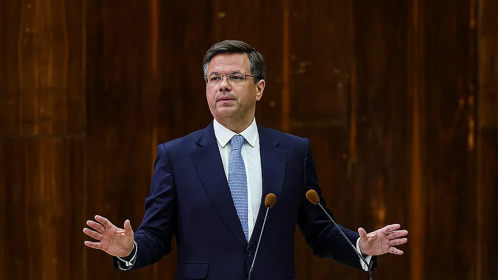 Ministro da Reforma do Estado vai debater com jovens em evento do Instituto Mais Liberdade