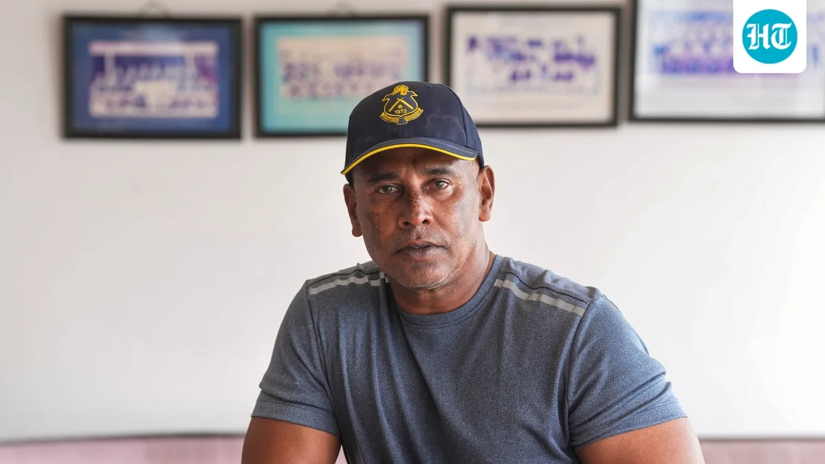 Delhi Capitals appoint Sri Lankan legend Chaminda Vaas as fast bowling coach for IPL 2027