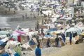 Ceuta y la crisis migratoria, en directo: última hora con Marruecos y derivadas políticas y policiales