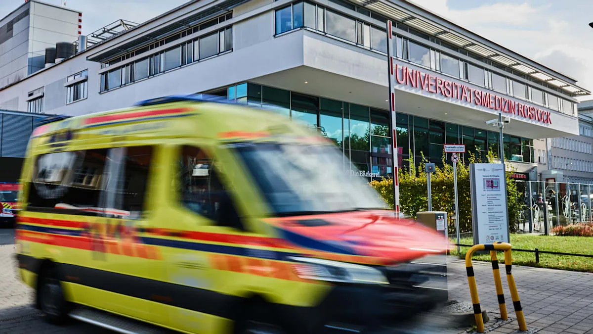 „Die ohnehin reduzierte Terminangebotssituation wird sich weiter verschärfen“
