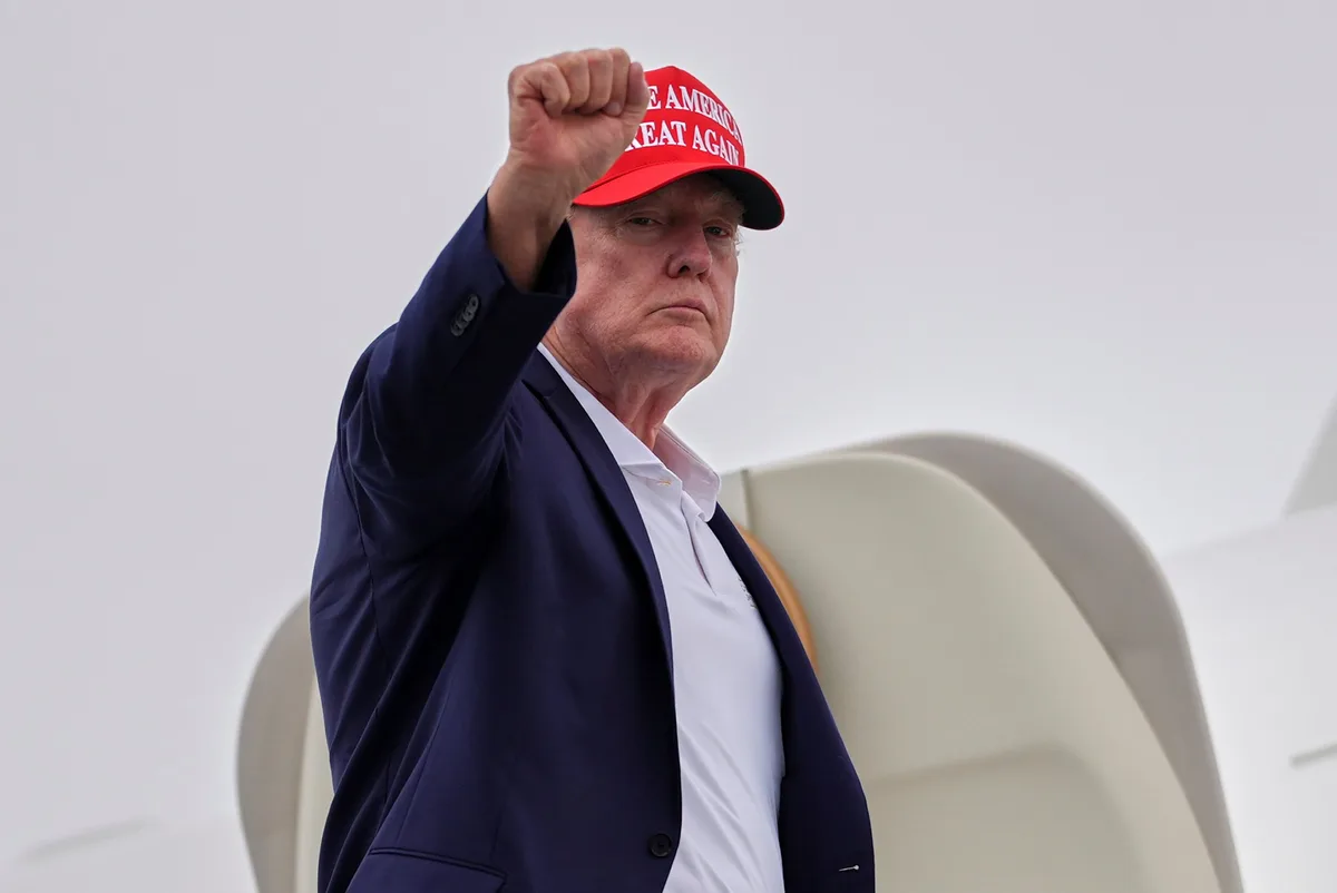 Trump orders scale back of joint military operations with South Korea, cites lack of help with Iran