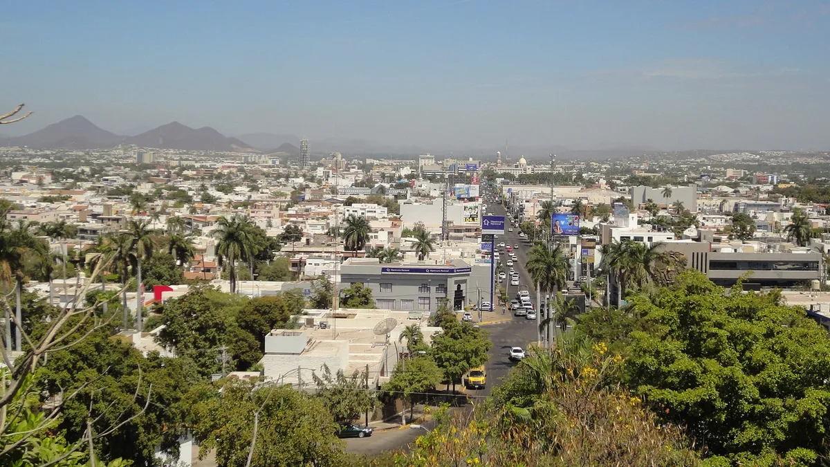 Culiacán Rosales: la predicción del tiempo para este 24 de agosto
