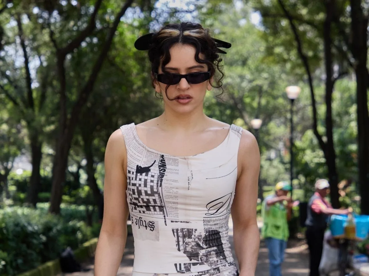 VÍDEO: Rosalía, Drexler, CA7RIEL & Paco Amoroso o Karol G, entre los favoritos a los Latin Grammy