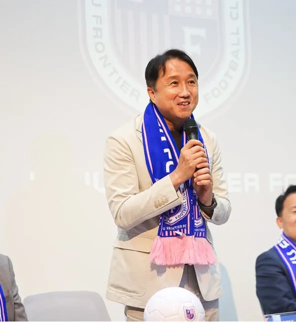 프로 창단 1년도 안돼 재정난+임금 미지급 파주FC..시민구단 논란 재점화