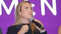 Datafolha: Celina Leão e Arruda empatam na disputa pelo governo do DF