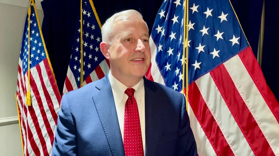 Inside GOP Senate hopeful's financial ties to controversial data center boom