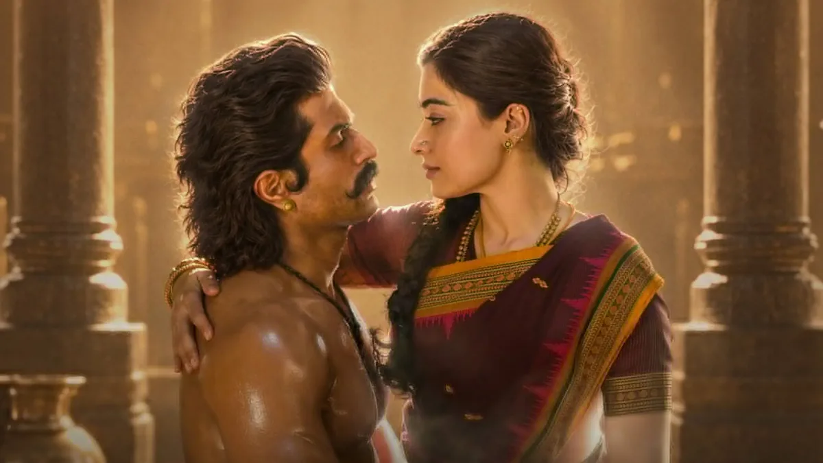 ‘Ranabaali’ makers ask theatres to increase sound levels amid criticism
