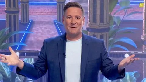 Carlos Latre regresa a Atresmedia despuÃ©s de su paso por Telecinco