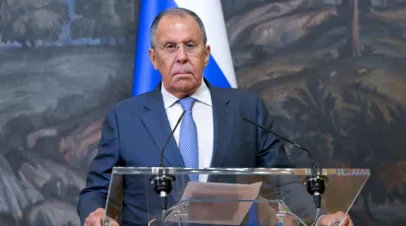 Захарова: участие Лаврова в СМИД G20 прорабатывается