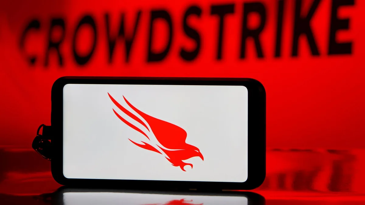 Okta skyrockets 20%, CrowdStrike surges 15% as rising AI threat boosts earnings
