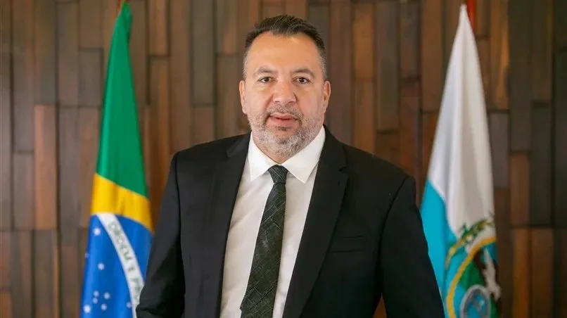 Canella prometeu trégua ao CV em troca de retirada de barricadas, diz PF