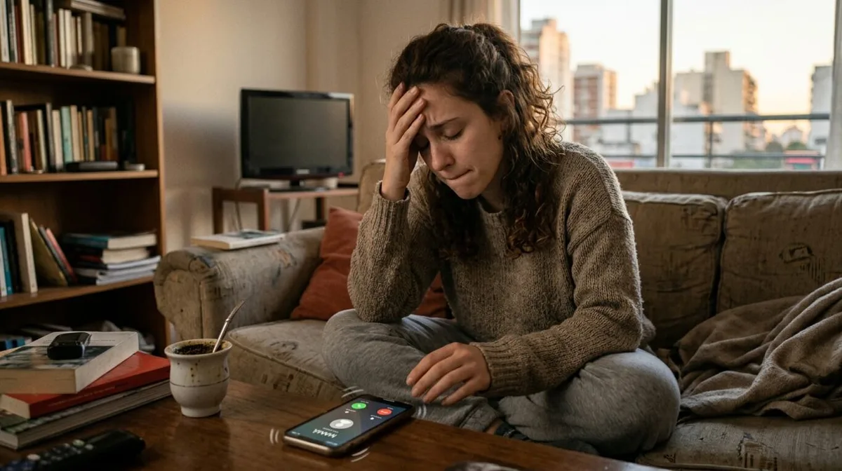 La psicología explica que las personas que prefieren mandar mensajes antes que hablar por teléfono no lo hacen solo por ansiedad