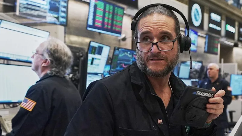 ASX eyes losses as oil prices, bond yields weigh on Wall Street