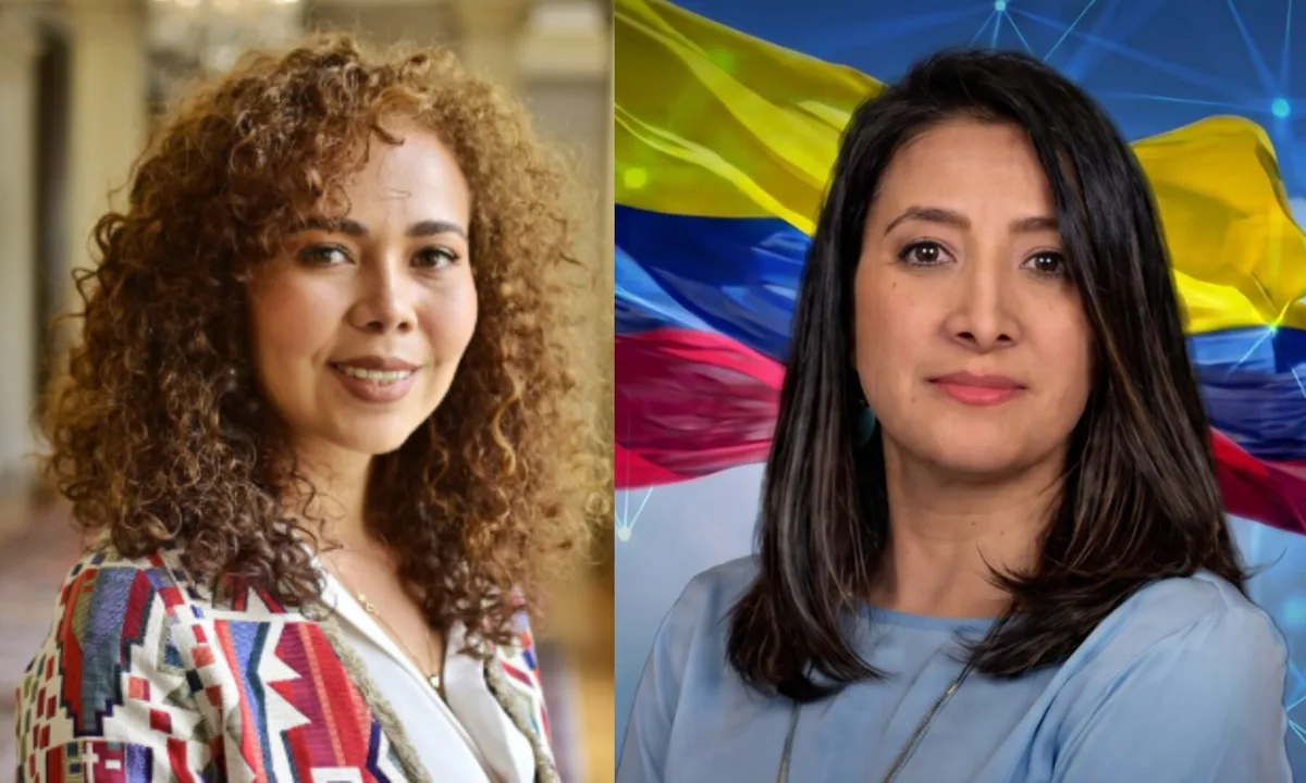 Exministra de Ciencia contradijo a su sucesora por datos que expuso en el Libro de la Verdad: “Consecuencias de no haber asistido al empalme”