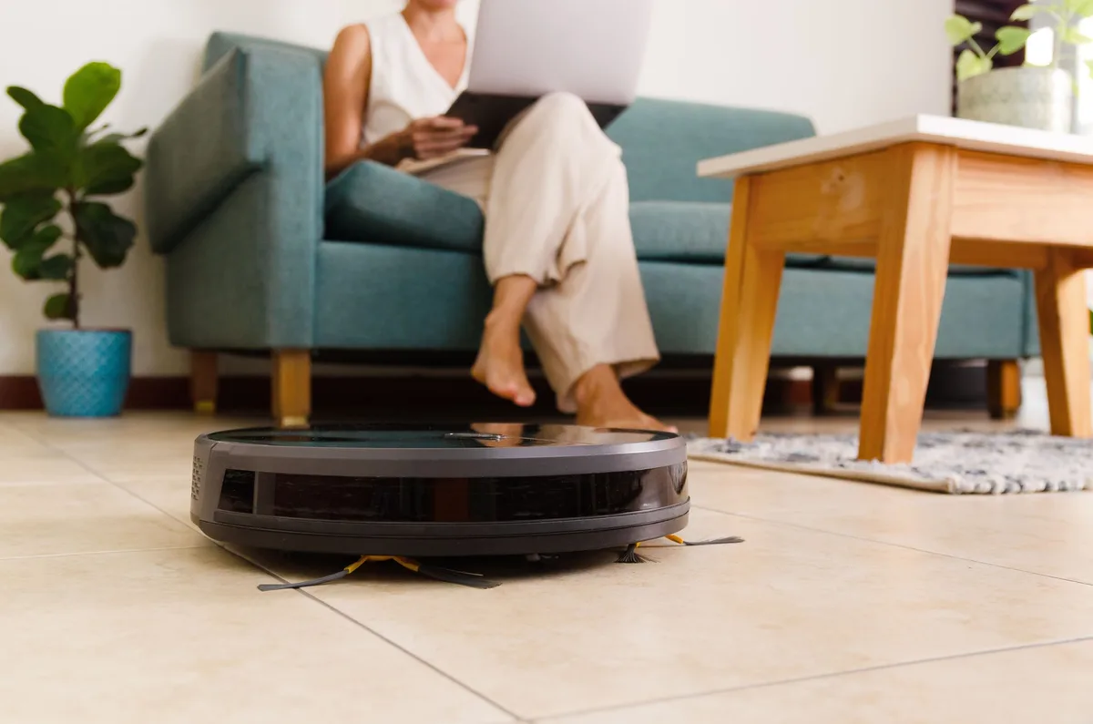 Les objets connectés, une grande faille de sécurité ?
