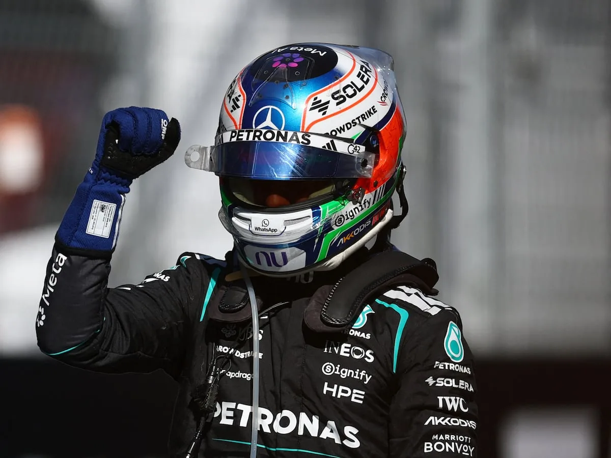 Antonelli wins Spanish Grand Prix to extend F1 championship lead