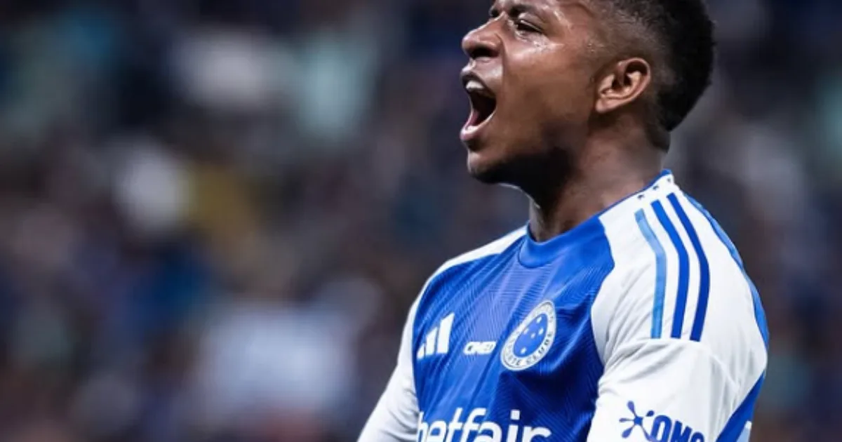 Cruzeiro: a declaração de Artur Jorge direcionada a Arroyo