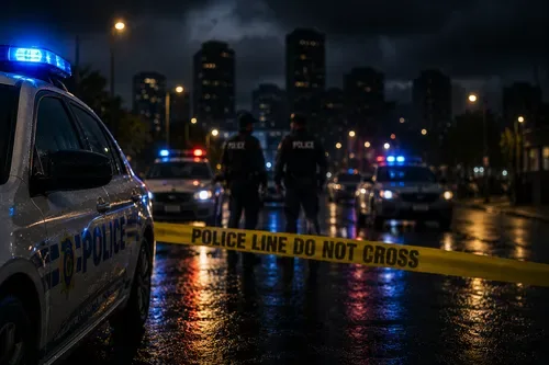 Crime stats: These are the provinces with highest murder, rape and carjacking in SA