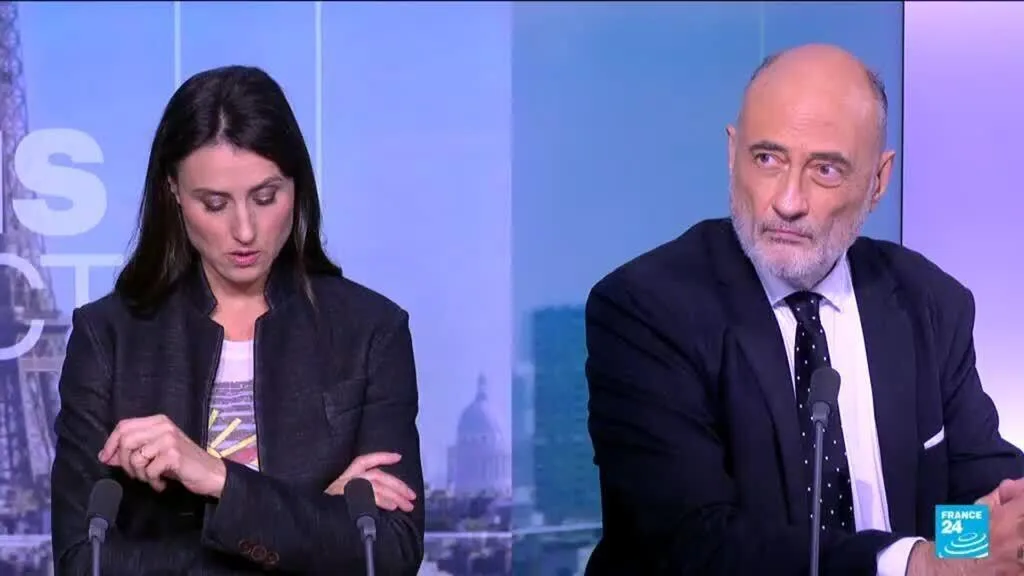 17 Octobre : scènes de chaos et au moins 1200 interpellations en France