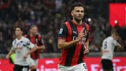 Ramos marca penálti e falha outro, mas Milan de Amorim vence a Atalanta