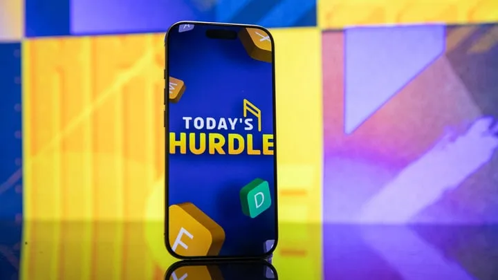 Hurdle hints and answers for August 27, 2026