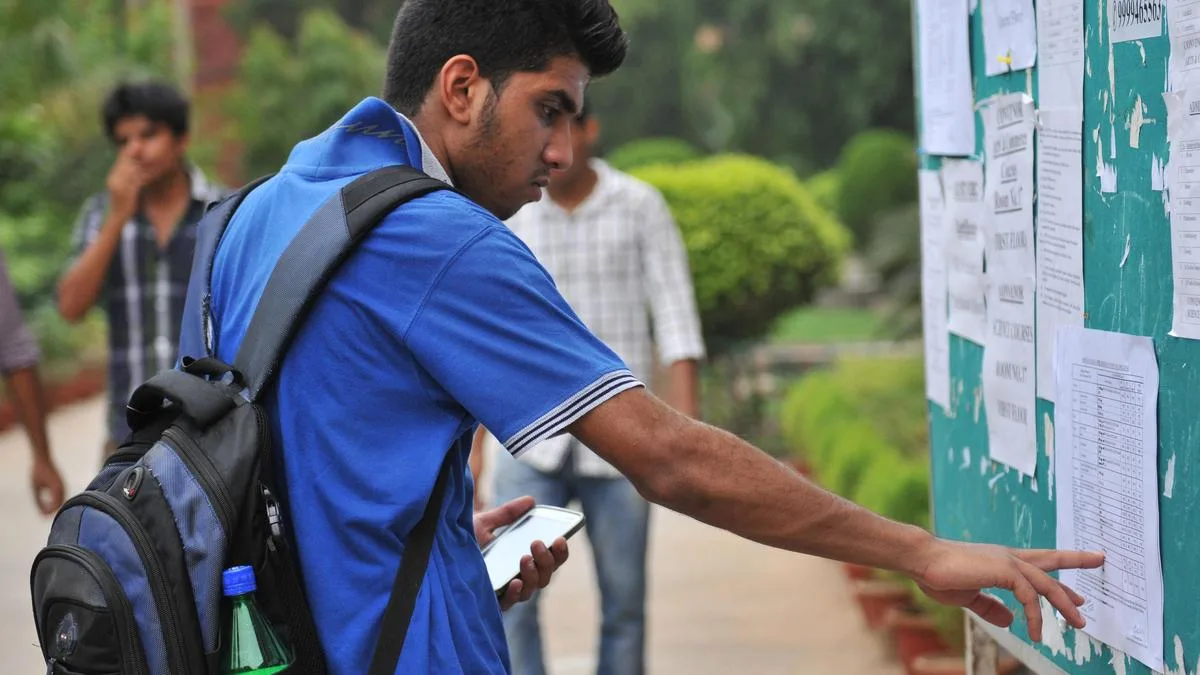 Admissions to 13,344 seats still up for grabs at Delhi University