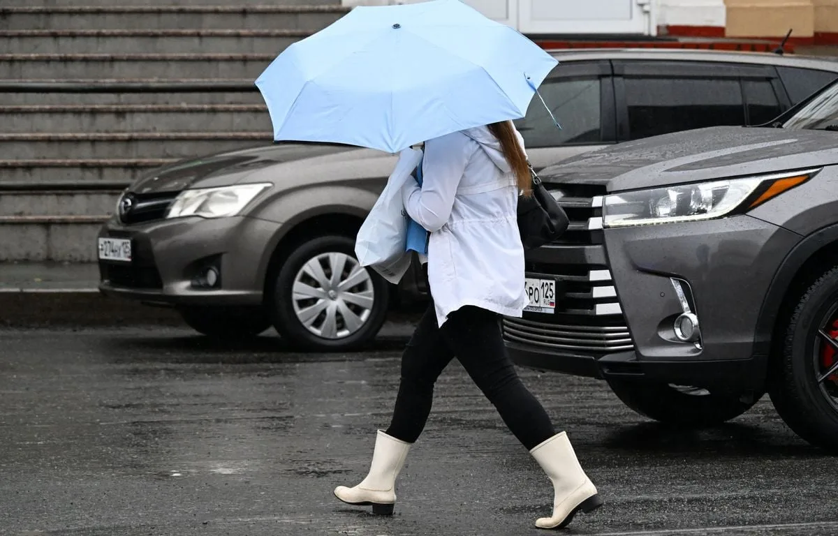 Météo-France : Le Gard et l’Hérault et la Lozère en vigilance orange pluie-inondations, de la grêle attendue