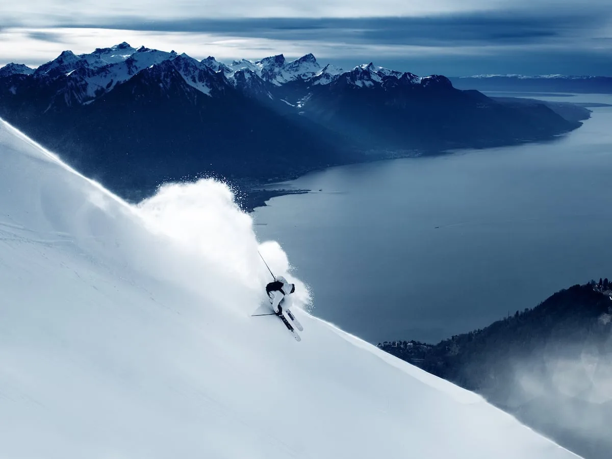 PARTING SHOT | The art of the moment
