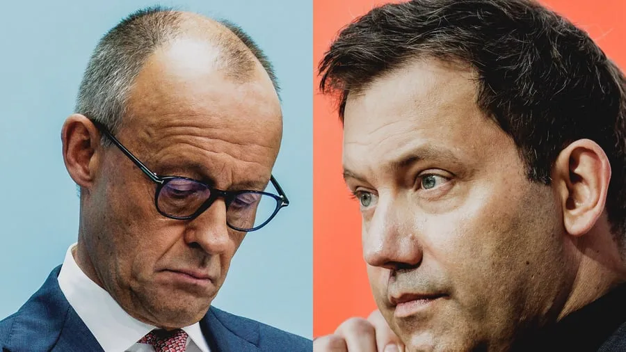 Tauchsieder: Reißt Euch zusammen!