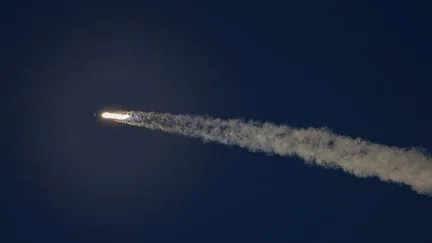 Les Etats-Unis admettent disposer d'armes dans l'espace, suscitant des réactions de la Chine et la Russie