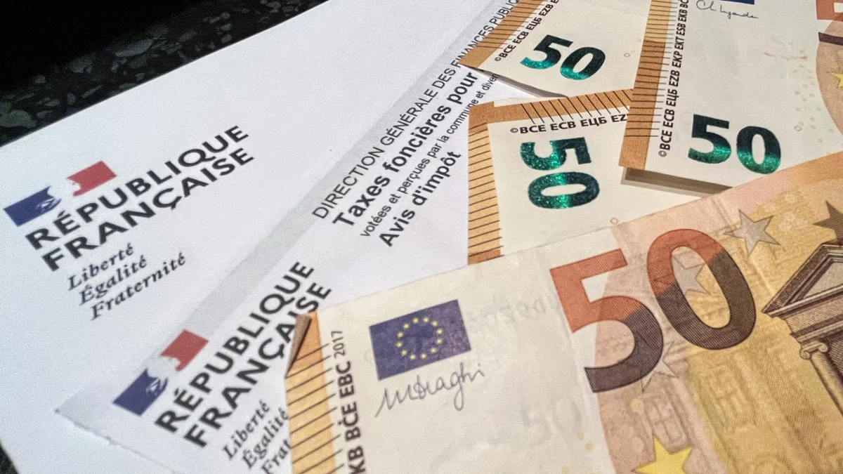 La taxe foncière a-t-elle augmenté dans votre commune? Découvrez-le avec notre moteur de recherche