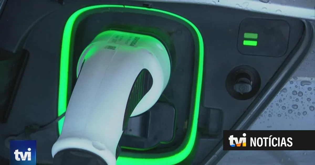 Apoios de dez milhões de euros para compra de veículos elétricos ainda sem luz verde do Governo