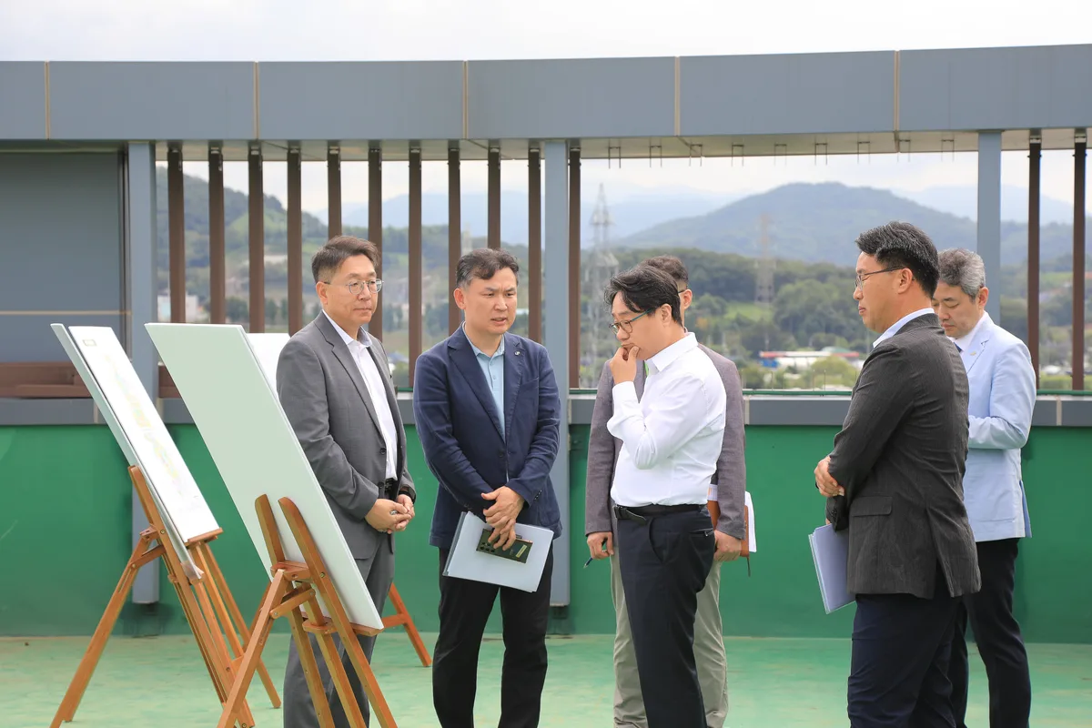 LH, 공공택지 보상에 344명 투입…수도권 주택 착공 20개월 앞당긴다