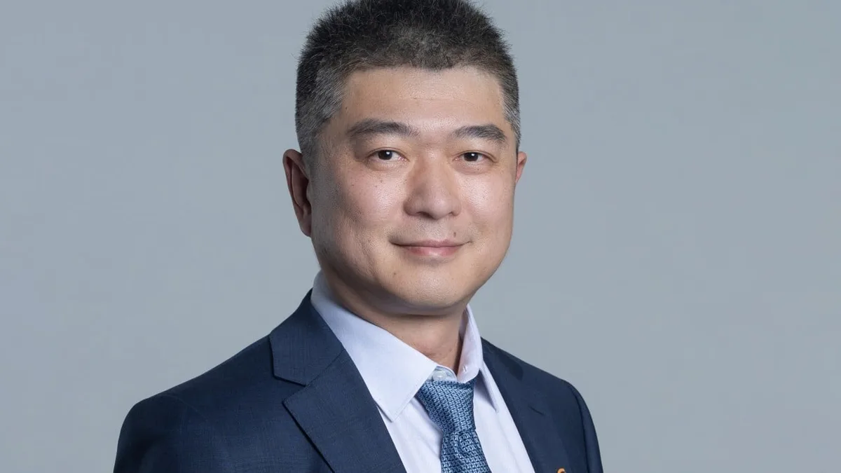 China is a beacon of global embryo research, says scientist on return from US to lead lab