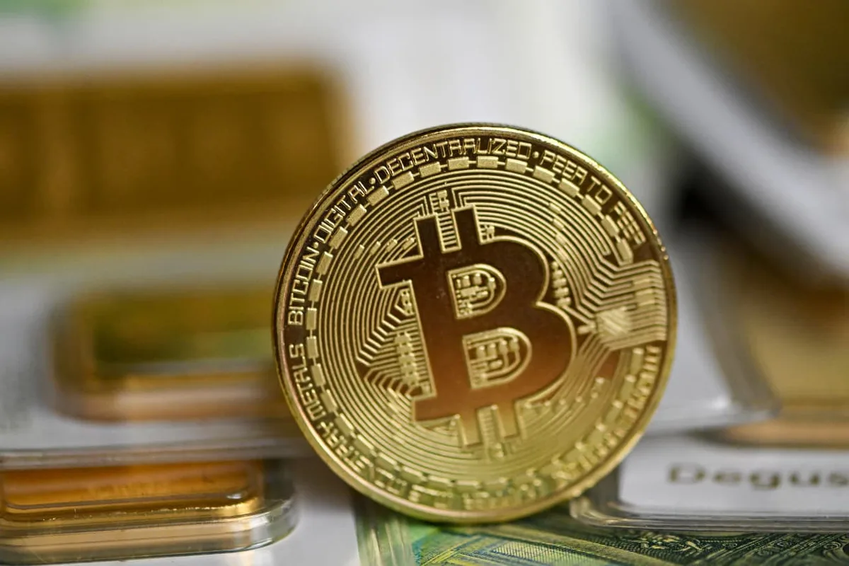 Bitcoin on track for best week in more than two years. Has the next crypto bull market arrived?