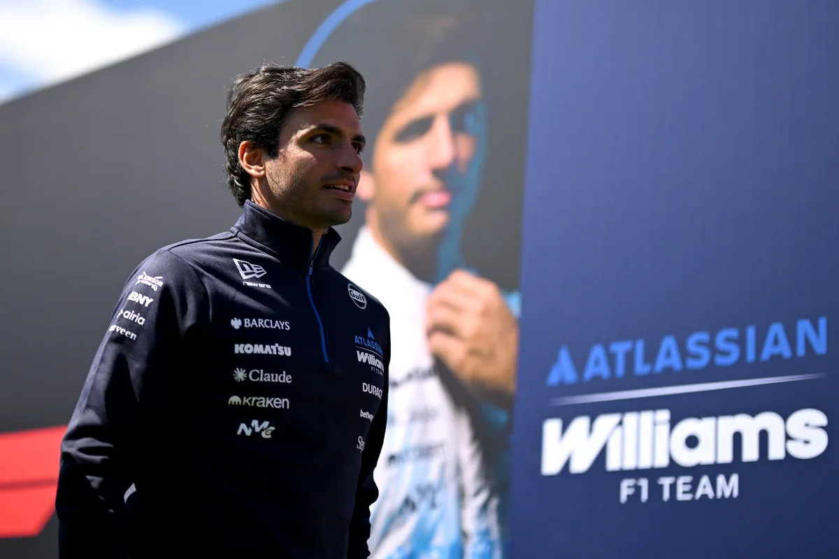 Un español en la F1
