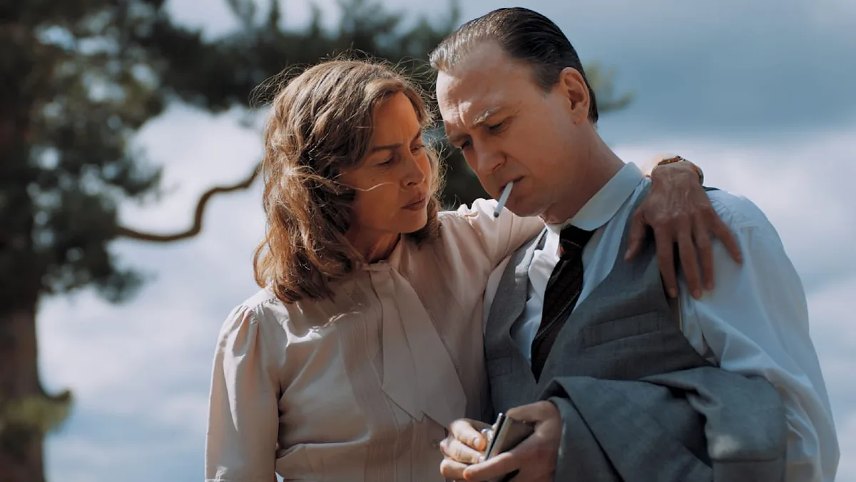 Neu im Kino - Das ist „Heimsuchung – Eine Jahrhundertgeschichte“