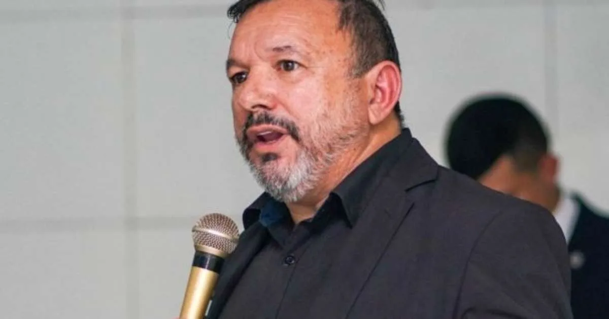 Chefe da arbitragem do Ceará terá que usar tornozeleira eletrônica